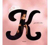 Karina - Grandes Exitos-Pink Colored Vinyl [Import]