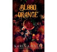 Karina Halle Blood Orange (Poche)
