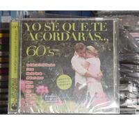 KARINA, MONNA BELL, CONNIE FRANCIS, ROBERTHA - Yo Se Que Te Acordaras....60's (UK Import)