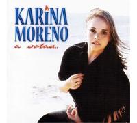 Karina Moreno a Solas