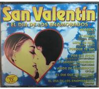 Karina, Pecos,Roberto Carlos, Sandro Giacobbe,Ana Belen - San Valentín el Día de Los Enamorados