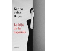 La Hija de la Española / It Would Be Night in Caracas [Spanish] [Paperback] NEUF