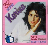 Karina - Serie 32 Grandes Exitos