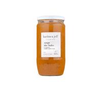 KARINE ET JEFF - SOUPE DES INDES AUX LEGUMES 780ML