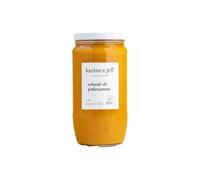 KARINE ET JEFF - VELOUTE DE POTIMARRON 780ML