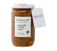 KARINE&JEFF Ratatouille 690G Bio -