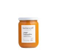 KARINE & JEFF-Soupe Katmandou bio Karine & Jeff - 500 ml