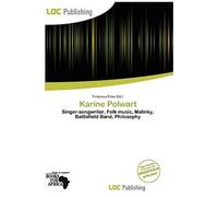 Karine Polwart