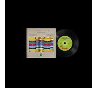 Karine Polwart & Kris Drever/Bombay Bic The Endless Coloured Ways: The S (Vinyl)