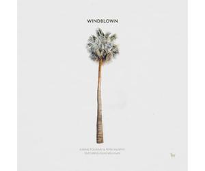 Karine Polwart & Pippa Murphy Featuring Dave Milligan - Windblown