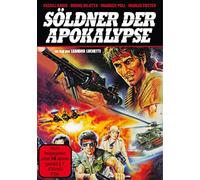 Karis,Vassili - Söldner der Apocalypse [Import]