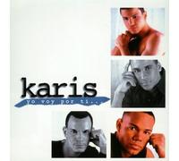 Karis - Yo Voy Por Ti [Import]