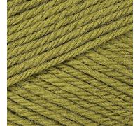 Karisma Garnstudio DROPS Pelote de laine 100 % laine Olive clair 45