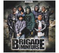 Karismatik - Brigade des Mineurs