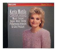 Karita Mattila