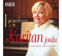 Karita, Mattila - Karitan Joulu
