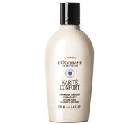 L'Occitane Karité Confort Crème de Douche Hydratante 250ml