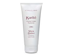 L'Erbolario Crème Corps Nourrissante Karité 200 ml