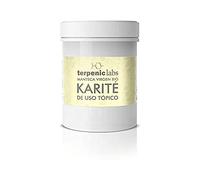 KARITE MANTECA aceite vegetal BIO - peut entrer dans la préparation des plats et des soins corporels, huile adaptée à un usage interne ou externe, contenance 500 ml et facilite la prise en charge de v