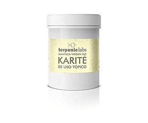 KARITE MANTECA aceite vegetal BIO - peut entrer dans la préparation des plats et des soins corporels, huile adaptée à un usage interne ou externe, contenance 500 ml et facilite la prise en charge de v