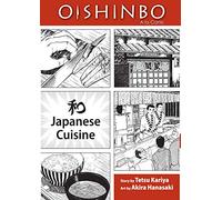 Kariya, Tetsu - OISHINBO GN VOL 01 JAPANESE CUISINE
