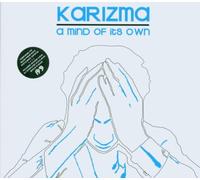 Karizma - A Mind of Its Own [Import]