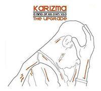 Karizma – A Mind of Its Own Vol.2 – Import – BBE