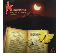 Karizma - All the Way Live