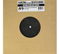 Karizma - Beats & Bobs
