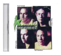 Karizma Cd: Featuring Vinnie Colaiuta, David Garfield, Neil Stubenhaus, Mike Landau