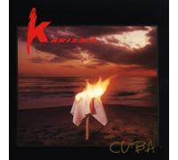 Karizma - Cuba [Import]