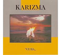 Karizma - Cuba [Import]
