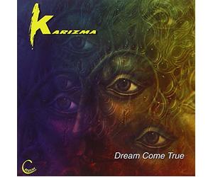 Karizma - Dream Come True