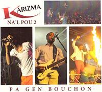 Karizma - Pa Gen Bouchon