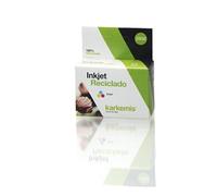 Karkemis 10020010 15ml Cian, Amarillo cartucho de tinta - Cartucho de tint #9456