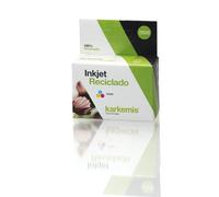 Karkemis 10020010 15ml Yellow Ink Cartridge (Canon CL-541XL Ink Cartridges - Cya
