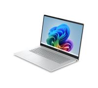 Karkemis HP OmniBook 3 Ordinateur portable 17-dg0050ngx・Intel Core Ultra 5 225U・Win 11 Home・Intel Graphics・8 Go de RAM・256 Go SSD NVMe・43,9 cm (17,3") (DK9Z2EA#ABD)