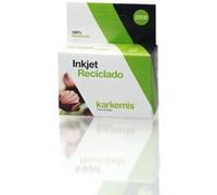 Karkemis K-010176 Cartouche d'encre Noir