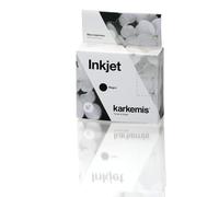 Karkemis - Cartouche d'encre Cartouche Epson Ink-Jet T1631 (16 x l) Noir 13 ML REM.