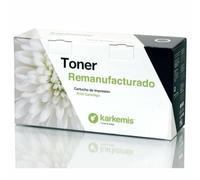 Toner recyclé - KARKEMIS - 212X - Noir - Multi-couleurs - Accessoire compatible