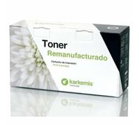 Karkemis Toner recyclé 220X Cyan - Marque EAN : 8435634602702