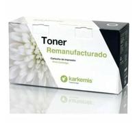 Karkemis Toner recyclé TN-248XL Jaune - Marque EAN : 8435634602894