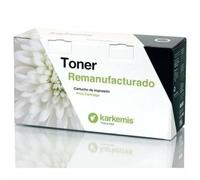 Karkemis Toner recyclé TN-821XL Jaune - Marque EAN : 8435634602931