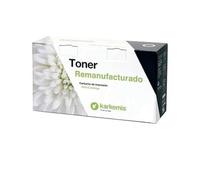 Toner KARKEMIS REM. pour imprimante HP Laser W1350X (135X) - Noir - Compatible