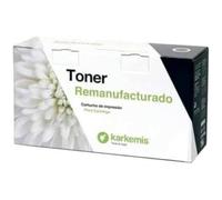 Karkemis Toner REM. HP Laser W2031A (415A) Cyan