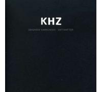 Karkowski,Zbigniew & Atsuko Noji - Continuity