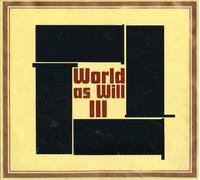 Karkowsky - World As Will 3 [Import]
