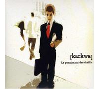 Karkwa - Le Pensionnat des Etablis [Import]