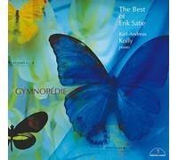 Karl-Andreas Kolly - Gymnopedie:Best of Eric Satie [Import allemand]