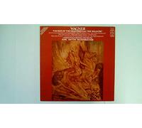 Karl Anton Rickenbacher / London Philharmonic Orchestra - CFP 4412 Wagner Valkyries LPO Karl Anton Rickenbacher